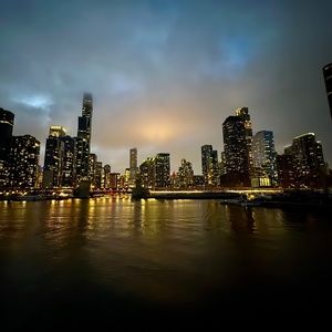 Meet your Posher, Eunsung